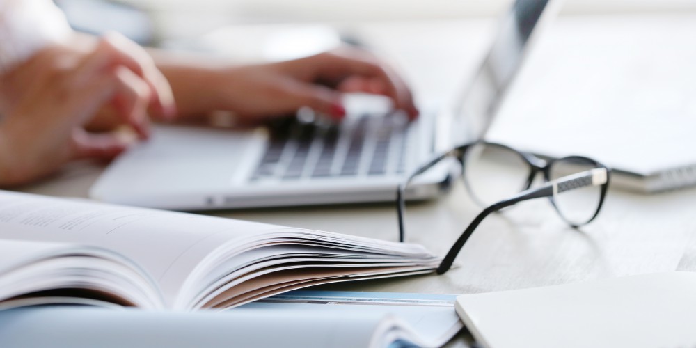 Impresión económica de tesis