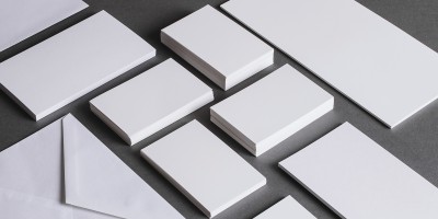 Editorial Efigie. Tarjetas de visitas baratas