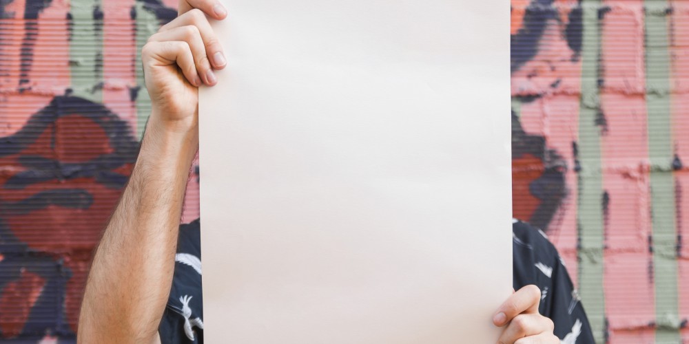 Carteles A3 económicos