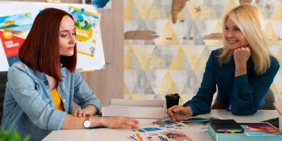 Editorial Efigie. Servicio para profesionales