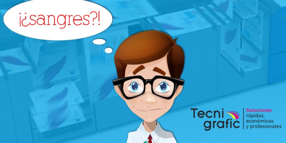 Qué son las sangres el sangrado