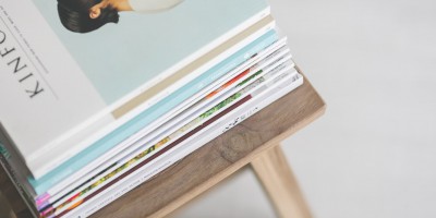 Editorial Efigie. Impresión de revistas y catálogos