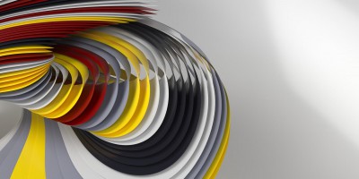 Editorial Efigie. Vinilos manipulados