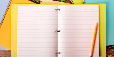 Editorial Efigie. Cuadernos blocs Valencia